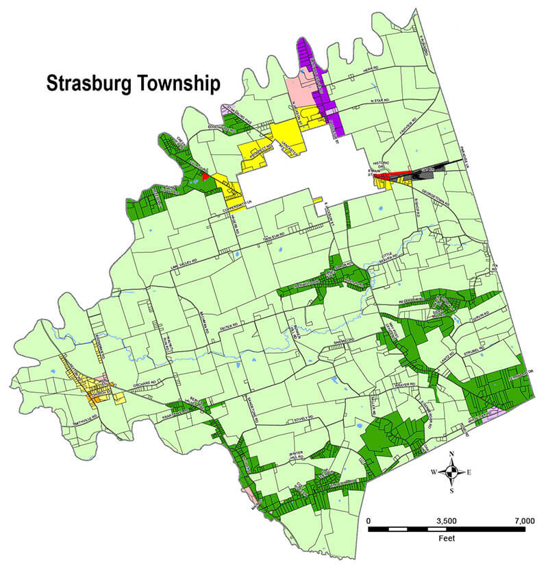 shelby township zoning map shelby township zoning map